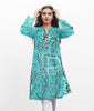 Full Embroidery kurti for women. RGshop