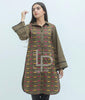 Full front Embroidery kurti For women. RGshop