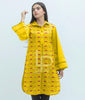 Full front Embroidery kurti For women. RGshop