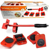 Furniture Moving Heavy Hand Tool set Furniture Lifte RGshop
