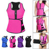 Hot Sweat Body Vest Neoprene Slimming for women RGshop
