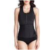 Hot Sweat Body Vest Neoprene Slimming for women RGshop