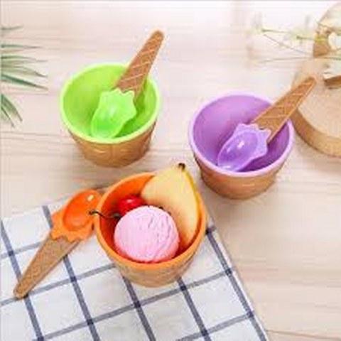 Ice Cream Cup for kid RGshop