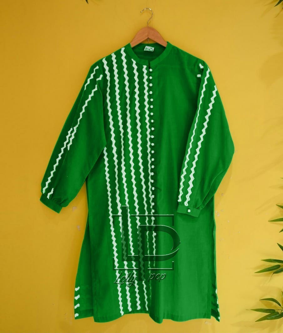 Independence day Kurti for women. RGshop