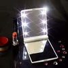 LED cosmetic mirror RGshop