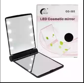 LED cosmetic mirror RGshop