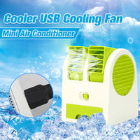 Mini Air Cooler Fan Portable AC. RGshop