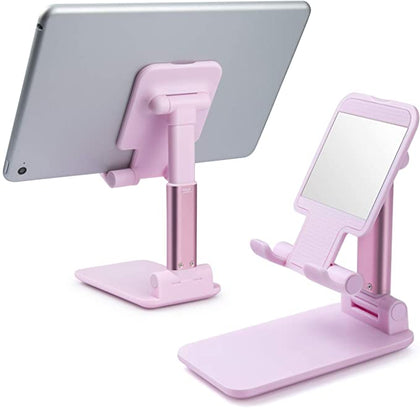 Mobile & tablet holder support portable Stand RGshop