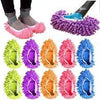 Mop Covers Shoe New Foot Floor Multifunctional Cleaning Socks Slippers RGshop