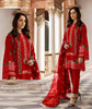 Multi-color Fully Embroidery 2-Pcs Suit for women RGshop