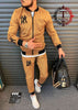 NY  Fashion Winter Track Suit for Men. RGshop