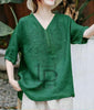 Neck embroidery kurti for women. RGshop