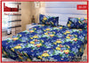 New Arrival 5D Printed Bedsheet (EXTREME) (Double Bedsheet) KING SIZE. (10) RGshop