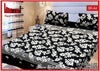 New Arrival 5D Printed Bedsheet (EXTREME) (Double Bedsheet) KING SIZE. (19) RGshop