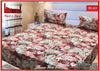 New Arrival 5D Printed Bedsheet (EXTREME) (Double Bedsheet) KING SIZE. (29) RGshop