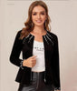 New Arrivals Stylish Pearl Jacket for women RGshop