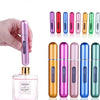 New Stylish Perfume Bottle Refillable Perfume Atomizer Mini Perfume Bottles RGshop