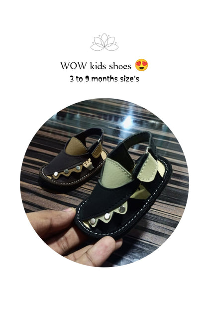 New arrival imported shoes for kids [3] RGshop