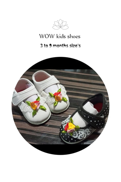 New arrival imported shoes for kids [4] RGshop