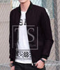 New stylish Artificial Leather Jacket for men RGshop