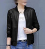 New stylish Artificial Leather Jacket for women RGshop