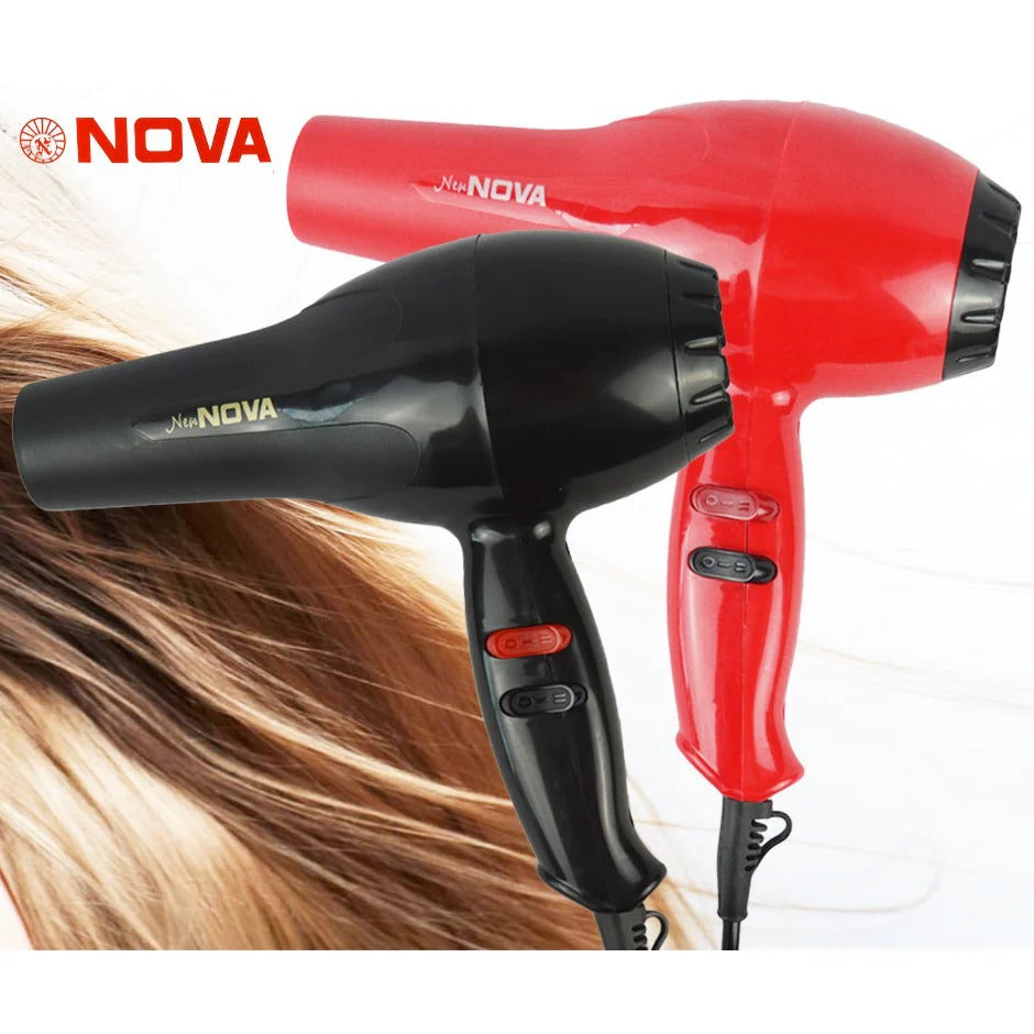 Nova Hair Dryer nv 6130 High Quality 2800w RGshop