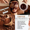 Organic Coffee Facial Kit (6Steps) RGshop