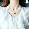 Pack of 3 New Style Swan Long Adjustable Necklace For women RGshop