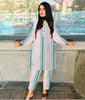Printed lilan 2 Pes suit for women RGshop