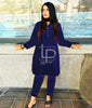Printed lilan 2 Pes suit for women RGshop