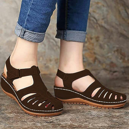 Pump style sandal for women RGshop