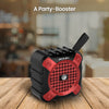 R-6500 Music Minibox Wireless Speaker RGshop