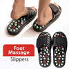 Reflexology Sandals Massage Slippers for Foot Massager RGshop