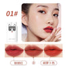 SHE LOVES 2IN1. DOG AND CAT DIARY MATTE LIPSTICK RGshop
