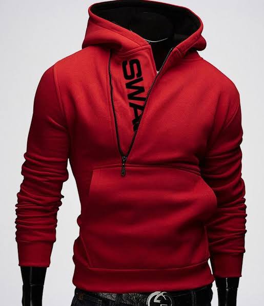 SWAG Stylish Winter Hoodies for Men. RGshop