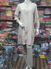 Seleves And Saman Embroidery 2pcs Suit for Women. RGshop