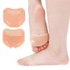 Silicone Foot Pads Forefoot Insole Shoes High Heel Gel Bunion Protector for women. RGshop