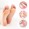 Silicone Foot Pads Forefoot Insole Shoes High Heel Gel Bunion Protector for women. RGshop