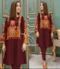 Sindhi Style Tussel 2-piece Suit for women RGshop