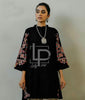 Sleeves & daman Embroidery kurti For Women. RGshop