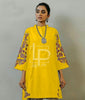 Sleeves & daman Embroidery kurti For Women. RGshop
