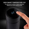 Smart Water Bottle With LED Temperature Display RGshop
