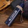 Sports water bottle (with hanging strip) RGshop