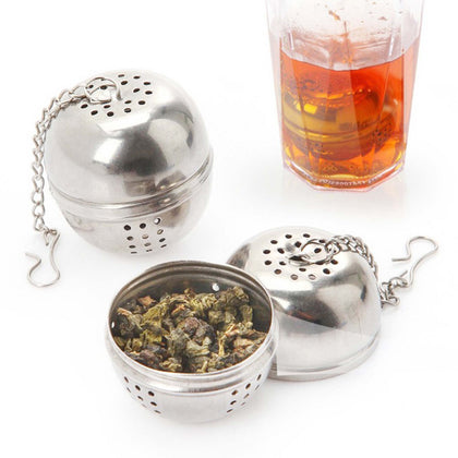 Stainless Steel Tea Infuser Ball RGshop