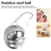 Stainless Steel Tea Infuser Ball RGshop