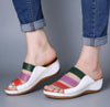 Stylish 3 step sandal for women RGshop