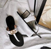 Stylish Slipper for women with brand box RGshop