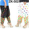 Stylish cotton Embroudery trouser for women (ZK-502) RGshop