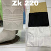 Stylish cotton tie & dye trouser for women (ZK-220) RGshop