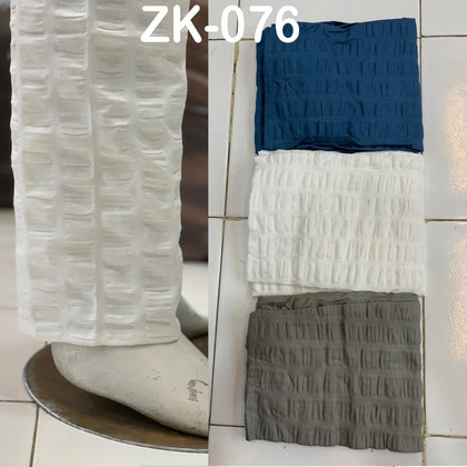 Stylish cotton trouser for women. (ZK-076) RGshop
